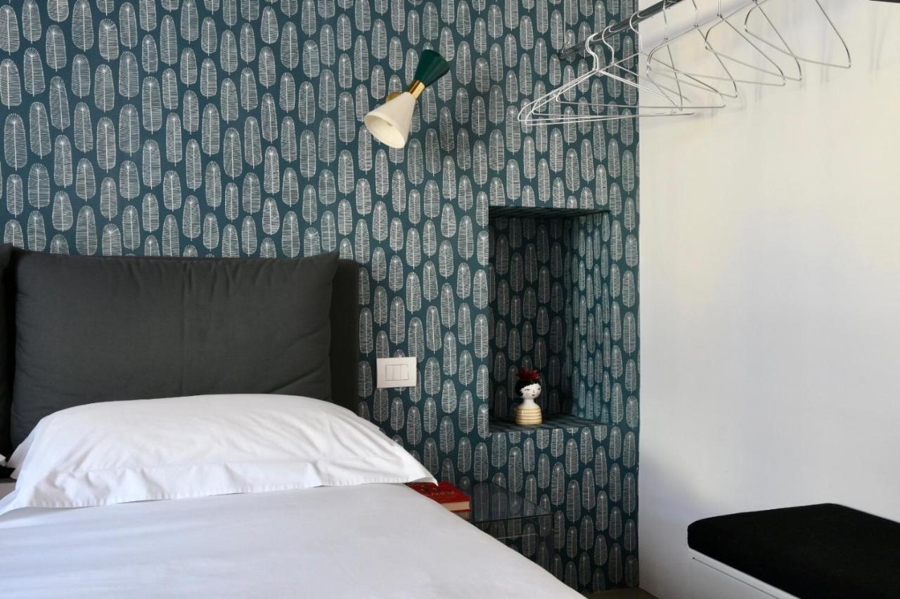 Apartamento L'Atelier Di Porta Venezia Milán Exterior foto