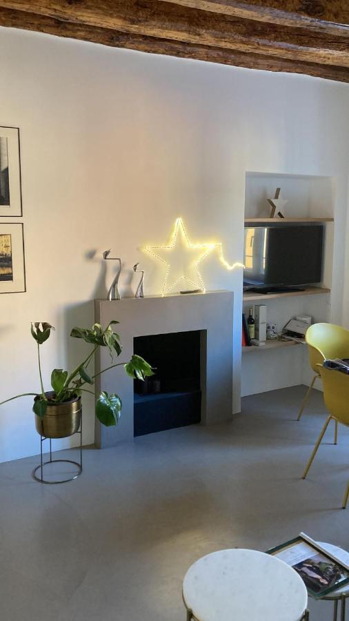 Apartamento L'Atelier Di Porta Venezia Milán Exterior foto