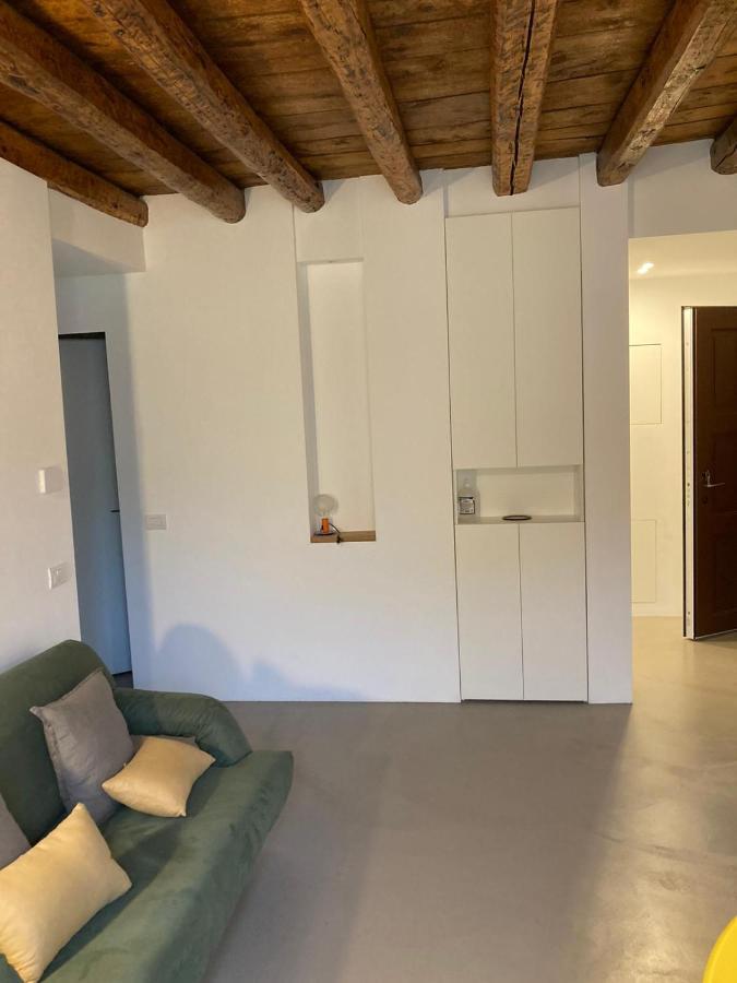 Apartamento L'Atelier Di Porta Venezia Milán Exterior foto