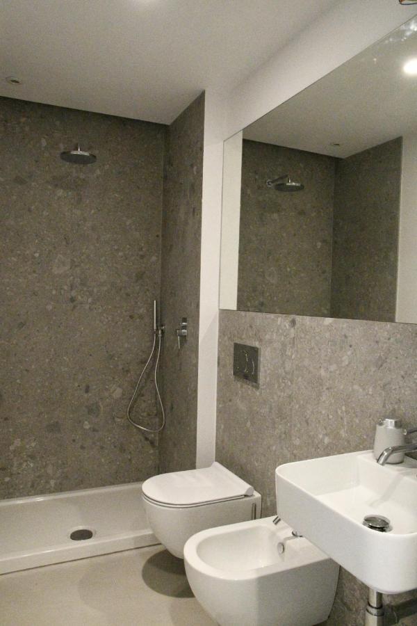 Apartamento L'Atelier Di Porta Venezia Milán Exterior foto